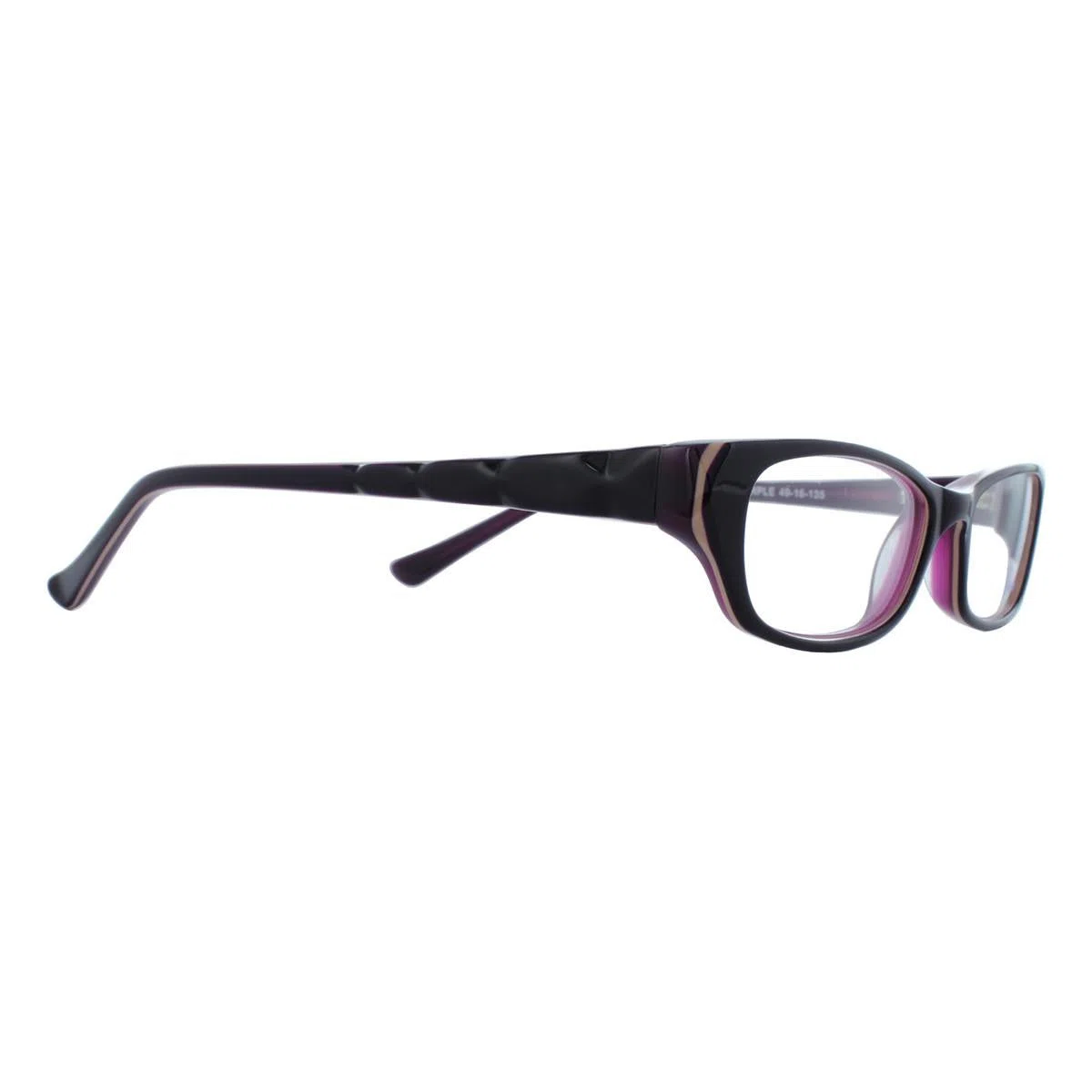 PARIS BLUES 104 Eyeglasses - view 7